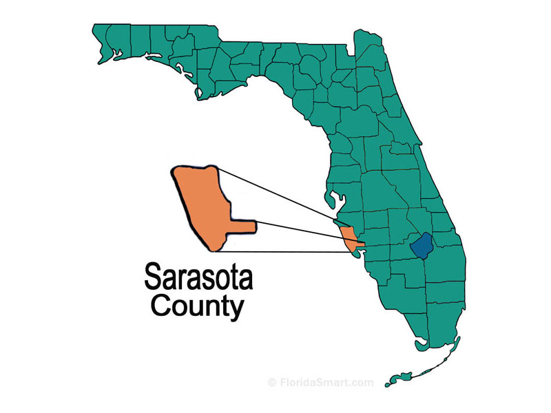 Sarasota County Water Treatment